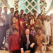 Chiggy Patel's photo