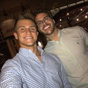 Austin Baker's photo