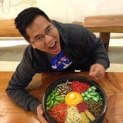 Steve Liu's photo