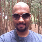 Foto von Manith Vijayan