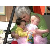 Audrey Richards's photo