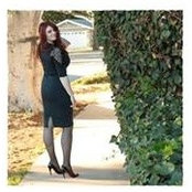 Christine Buzan's photo