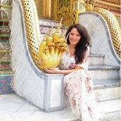 Julia Scs foto