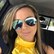 Rachael Ward's photo
