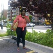 Foto von Divine Kansinally