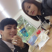 Mưa Bụis billede
