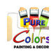 Pure Colors Painting & Contracting LLC