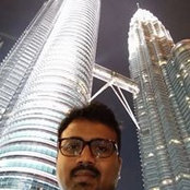 Photo de Pavan Murthy