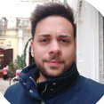 Foto di profilo di Angelo Mastromarino - Interior Designer