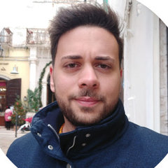 Angelo Mastromarino - Interior Designer