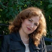 Евгения Погудина's photo