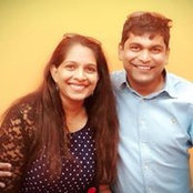 Reshma Ibrahim's photo