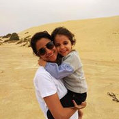 Esther Trabelsi's photo