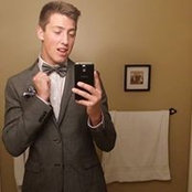 Tyler Sobrys billede