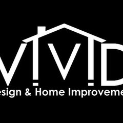 Vivid Designs & Home Improvement