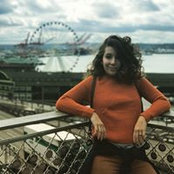 Victoria Fuentes's photo