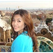 Claire Wang's photo