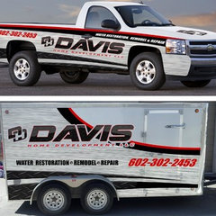 Davis Home Development LLC