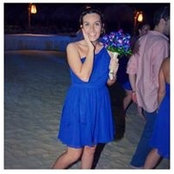 Megan McCartys foto