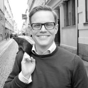 Carl-Henric Malmgren's photo