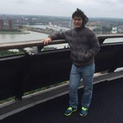 Chin Kue's photo
