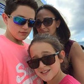 Astrid Heaney's photo