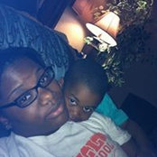 Iman McFerguson's photo