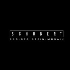 Schubert Bad-Spa-Stein-Mosaik