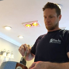 Petsche Decorating Inc