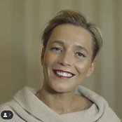 Anna Benigni's photo
