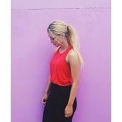 Augusta Holton's photo