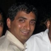 Photo de Krishna Mantena