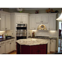 Atlanta Kitchen Refinishers Inc.