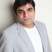 Gunjan Doshi's photo