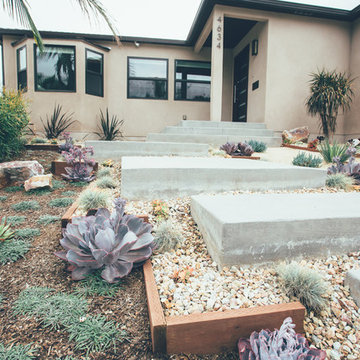 Talmadge - Modern Design