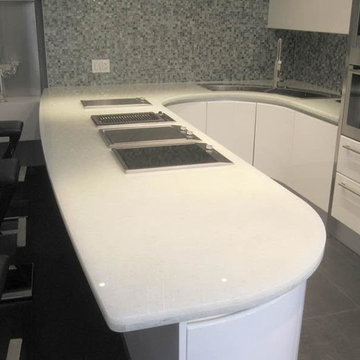 Our Work