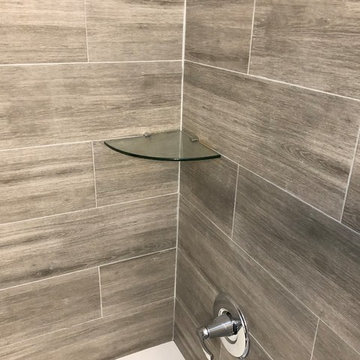Bathroom renovation in mannayunk pa