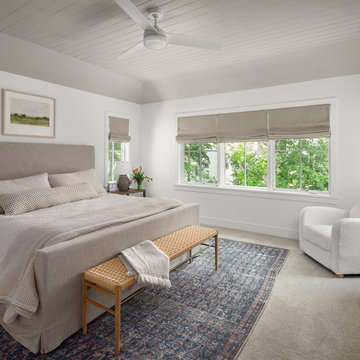 Desirable in Deephaven