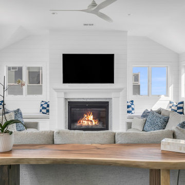 CLB Network - Ziman Development - Surf City, NJ - 1
