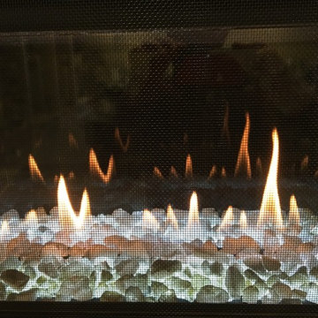 HeatnGlo Gas Fireplaces