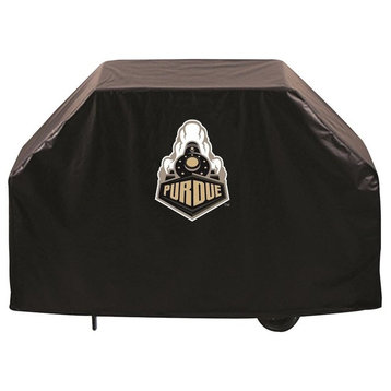 72" Purdue Grill Cover by Covers by HBS, 72"
