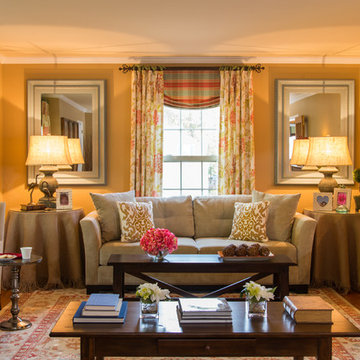 Living Spaces