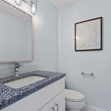 Bathroom Remodel