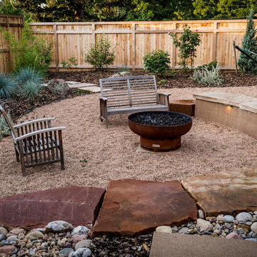 Backyard Oasis Longmont CO 05