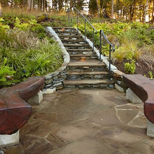 railing