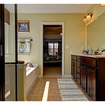 Eastwood Homes Interiors!