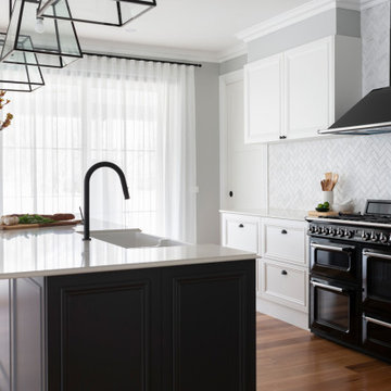 Kaleen Residence