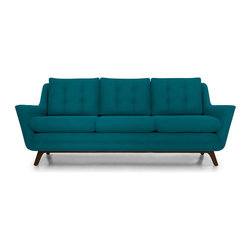 Диваны - Sofas And Sectionals