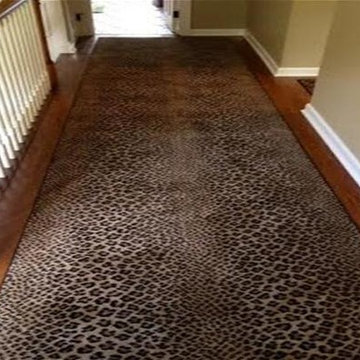 Our Carpets