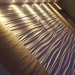 Centre Thetys - Spa &agrave; P&eacute;gomas // Samantha Crousse, Concept by Anahita - 商品